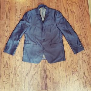 Like new Sport coat 40s